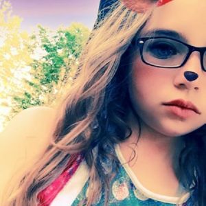 Meet your Posher, Hailey